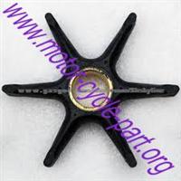 Sierra 18-3086 Impeller Replaces OMC 379475 777130