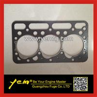 For Kubota D1703 Cylinder Head Gasket