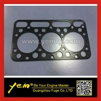 Kubota D1703 Head Gasket