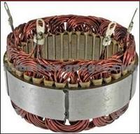 ALTERNATOR STATOR 27-8205-1