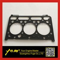 Kubota D1703 Head Gasket 87mm