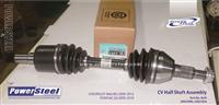 CV Half Shaft Assembly # 601458, 661458 , 20834996, 22873498, 25821835, 25821837