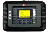 Universal Auto Key Programmer Multi-Language Silca SBB V33.02