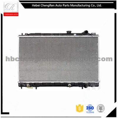 MITSUBISHI MIRAGE / DODGE COLT China Auto Radiator Supplier OEM:MB605012/MB605010/MB538548/MB605017