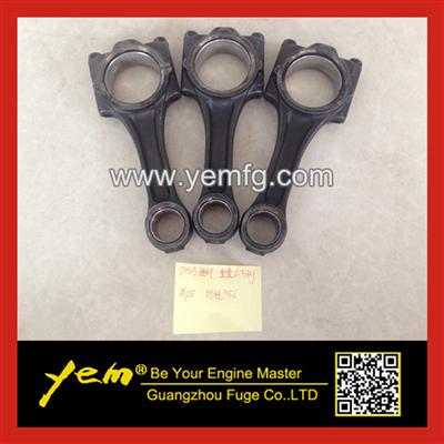 Kubota D1503 Connecting Rod 96.5mm