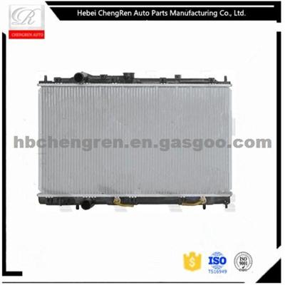 Cooling System Auto Parts Car Radiator For FUSO Fighter 92-99 OEM:MR187964/MR204591/MR299619