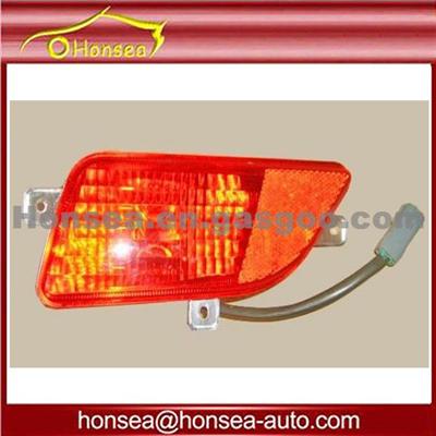 Original High Quality Great Wall Fog Lamp 4116220-P00 For Great Wall Auto Spare Parts