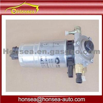 Original Great Wall Fuel Filter Assy 1105100-E06 Greatwall Auto Spare Parts