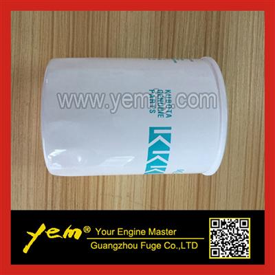 Kubota D1703 Oil Filter