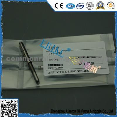 HOT!Auto Diesel Injector Valve Rod 095000-6364(8-97609788-#),0950006365 Adapter Injector Valve Rod 095000 636#