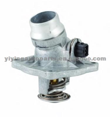 Coolant Thermostat For BMW/LAND ROVER 11531436386,PEL000060,PBM000010
