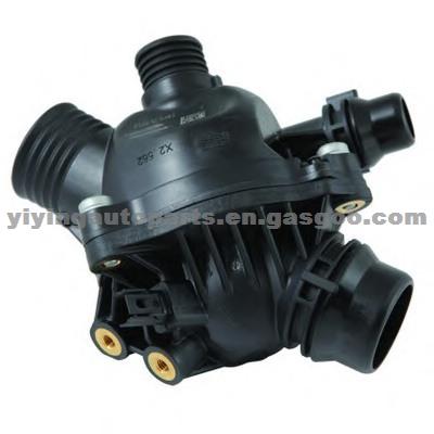 Coolant Thermostat For BMW 11537536655,11537549476