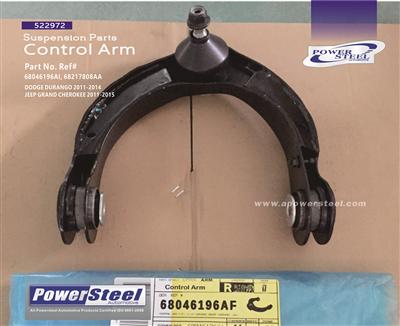 Control Arm Fit For DODGE & Jeep # 522972 , 68046196AI, 68217808AA