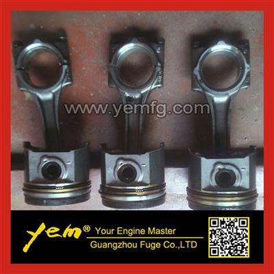 Kubota D1803 Connecting Rod