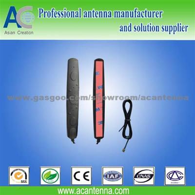 4G/LTE Mobile Self-Adhesive Antenna With SMA Connector