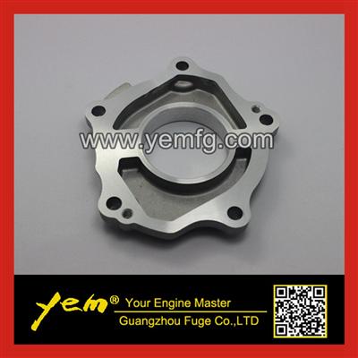 Kubota V1305 Oil Pump Cover