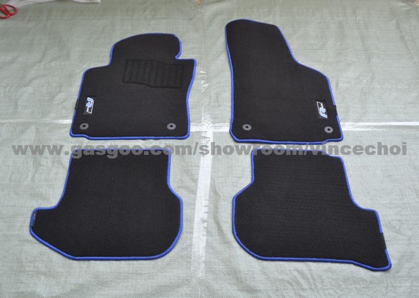 scirocco mats