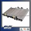 Engine Cooling Aluminum Radiator 19010-P0H-A51 For HONDA