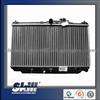 Auto Engine Cooling Aluminum Radiator 19010-P45-G01 For HONDA