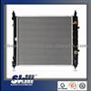 High Quality Genuine Engine Cooling Aluminum Radiator 19010-P03-903 For HONDA