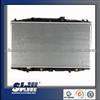 Auto Engine Cooling Aluminum Radiator 19010-RAA-A51 For HONDA
