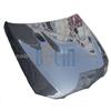 FRP Material Car Hood Cover For BMW E90 05-12