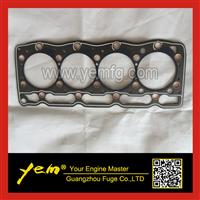 Kubota V1305 Head Gasket