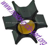 SIERRA 18-3017 MERCURY 47-89984 47-65960 WATER PUMP IMPELLER