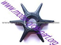 Sierra 18-3031 Impeller 19210-ZY3-003 For Honda 175HP 200HP 225HP 250HP BF175A - BF250A Outboard Motors