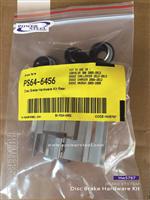 Disc Brake Hardware Kit # HW5767, PS64-6456