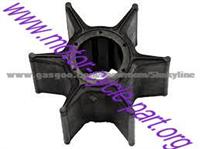 Sierra 18-3042 - Impeller, Replaces OEM 67F-44352-00-00