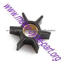 Sierra 18-3052 Impeller Replaces Mercury Mariner 47-89982 47-65958