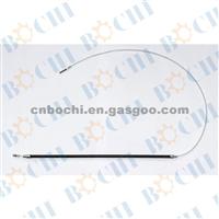 Auto Brake Cable For BMW 34411156436