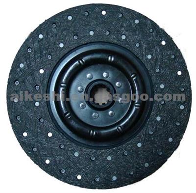 Clutch Disc 141601130