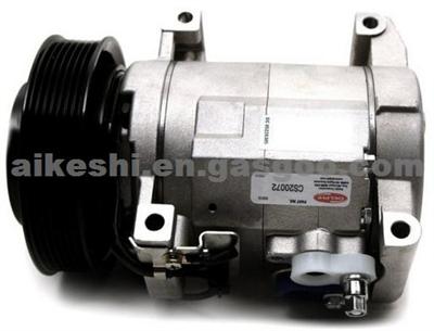 Compressor For Honda Accord 2005