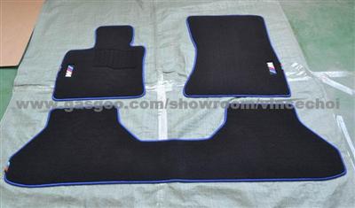 IIIM FLOOR MAT FOR BMW X5