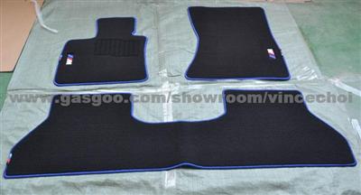 IIIM FLOOR MAT FOR BMW X6