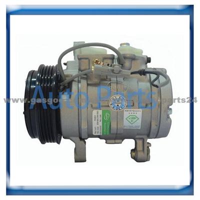 10S11C Ac Compressor For Toyota AVANZA/VIOS110 1.3 Daihatsu Xenia 88320-BZ020 447260-8381