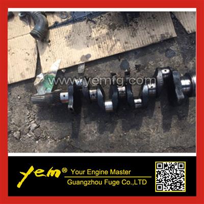 Kubota V1405 Crankshaft