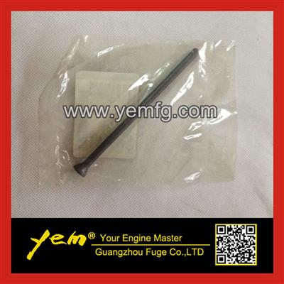Kubota V1405 Valve Push Rod 16241-15114