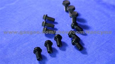 Differential Bolts