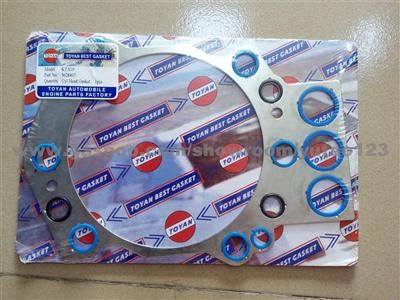 CUMMINSS KTA19 Cylinder Head Gasket 3628407