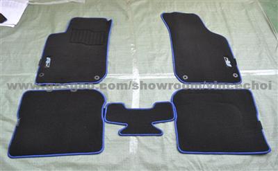 RLINE FLOOR MAT FOR BORA 2013-