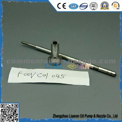 Manufacturers Bosch Diesel Injector Valve Assy F00VC01045 / FOOVC01045 For 0 445 110 095