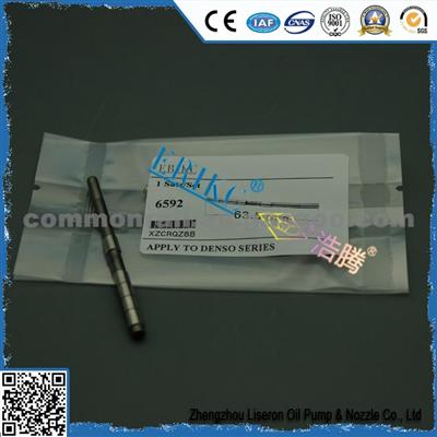 Excavator 095000-6354 Auto Electric Fuel Injector Stem 095000 6350,0950006353 Denso Injectors Diesel Rod