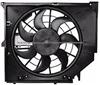 Radiator Fan Assembly For BMW 3series E46 17117525508,17117561757,17117540617,17111437713