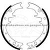 BRAKE SHOE 445-2089T FOR CHRYSLER Cars OEM4761805