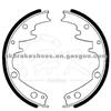 BRAKE SHOE 449-2159TT FOR CHEVROLET Cars OEM 1155270