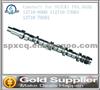 Brand New Camshaft For SUZUKI F8A,462Q 12710-8000 112710-73001 12710-79201with High Quanlity And Low Price.