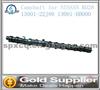 Brand New Camshaft For NISSAN RD28 13001-22J80 13001-DB000 With High Quanlity And Low Price.